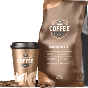 Cafe 500gr
